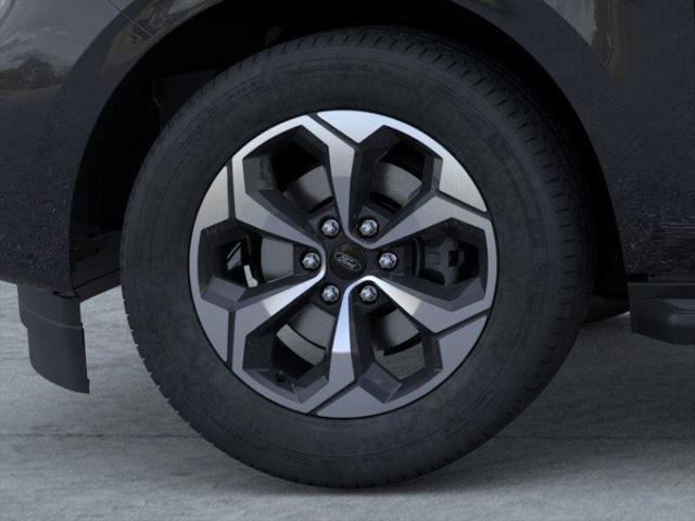 2026 Ford Expedition Max Active MAX