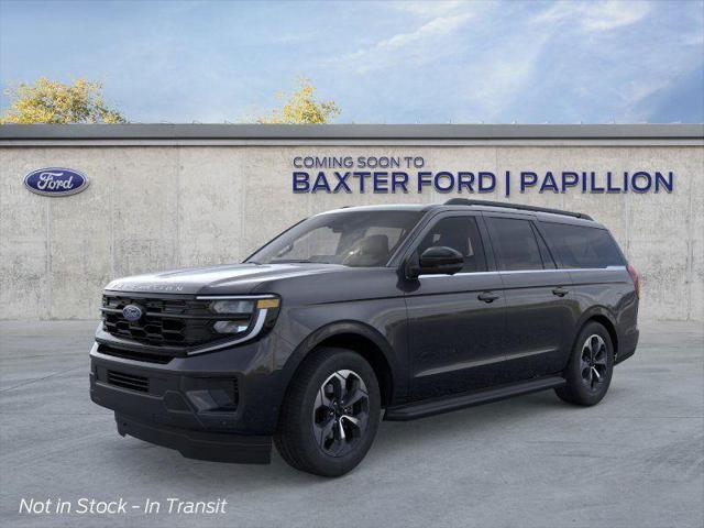 2026 Ford Expedition Max Active MAX