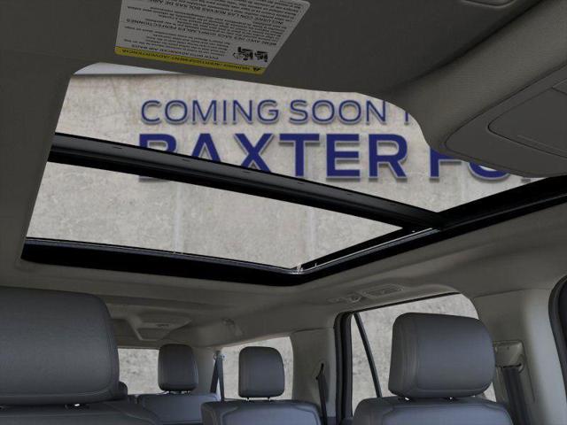 2026 Ford Expedition Max Active MAX