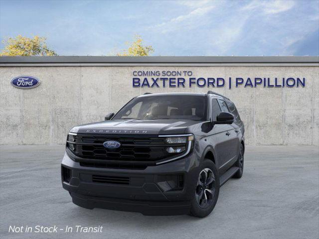 2026 Ford Expedition Max Active MAX