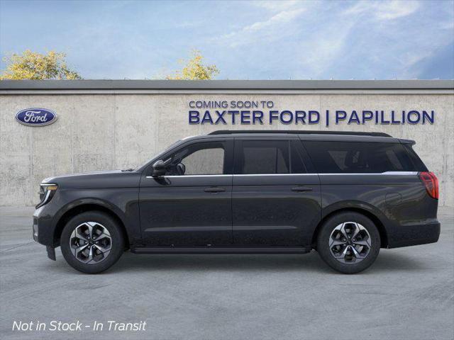 2026 Ford Expedition Max Active MAX