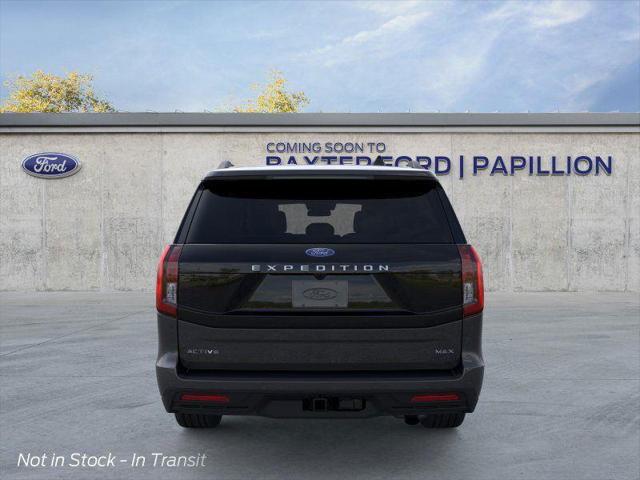 2026 Ford Expedition Max Active MAX