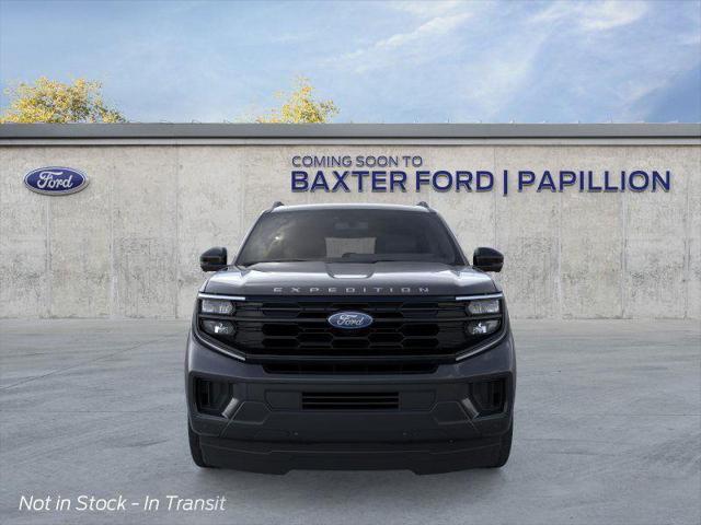 2026 Ford Expedition Max Active MAX