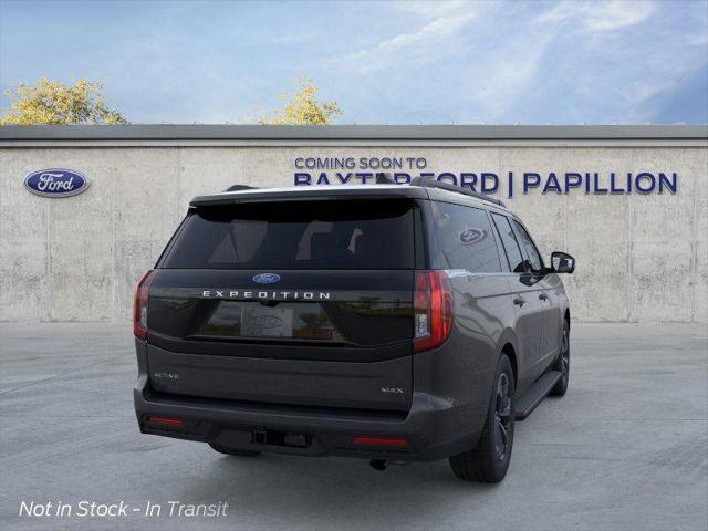 2026 Ford Expedition Max Active MAX