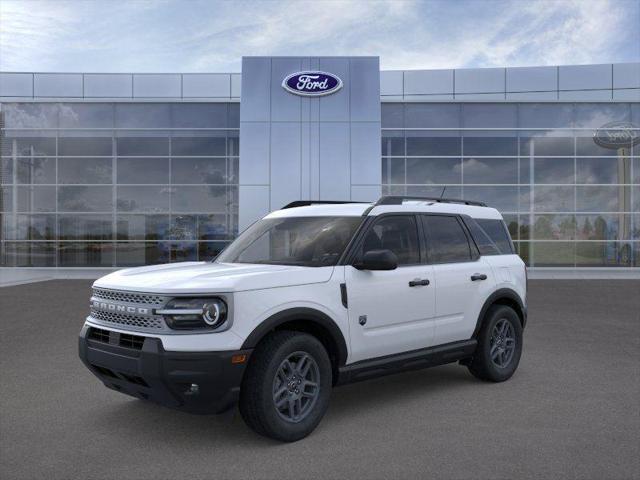 2026 Ford Bronco Sport Big Bend for sale in Kane, PA