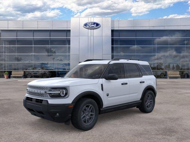 2026 Ford Bronco Sport Big Bend for sale in Kane, PA