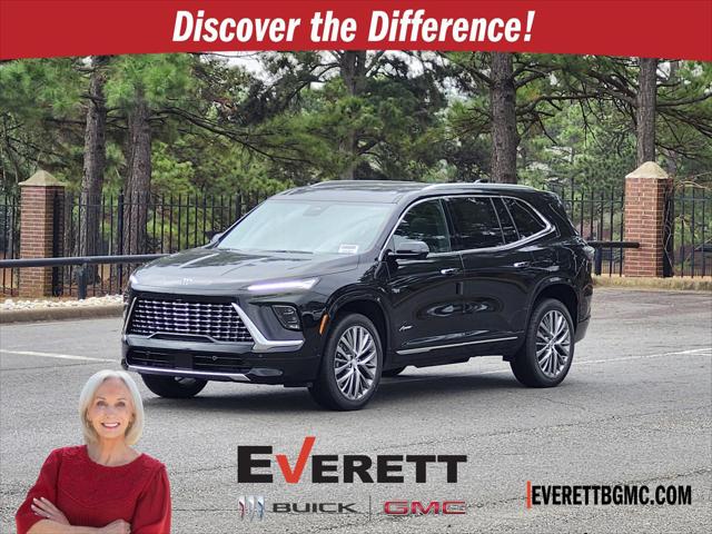 2026 Buick Enclave Avenir FWD for sale in Bryant, AR
