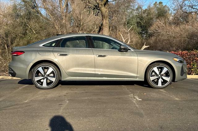2025 Audi A5 Premium Plus TFSI quattro S tronic