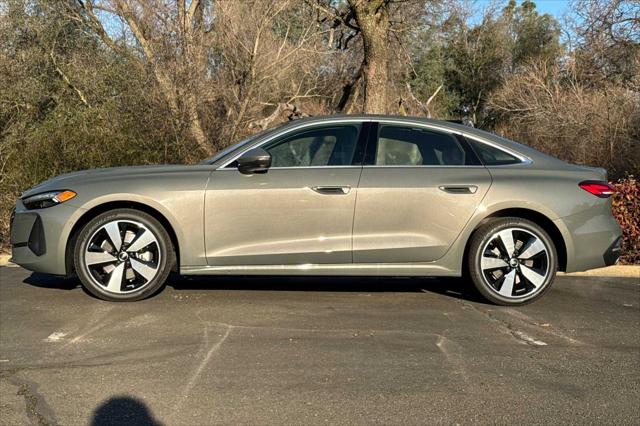 2025 Audi A5 Premium Plus TFSI quattro S tronic
