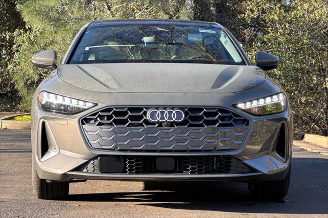 2025 Audi A5 Premium Plus TFSI quattro S tronic