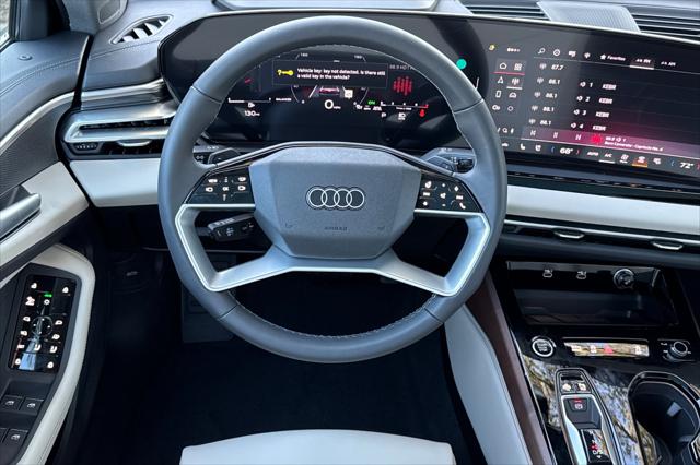 2025 Audi A5 Premium Plus TFSI quattro S tronic