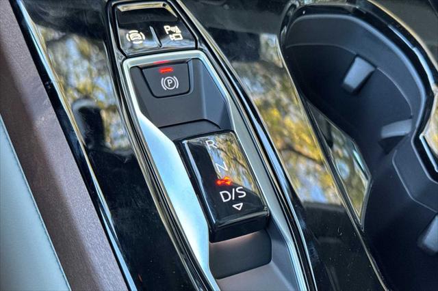 2025 Audi A5 Premium Plus TFSI quattro S tronic