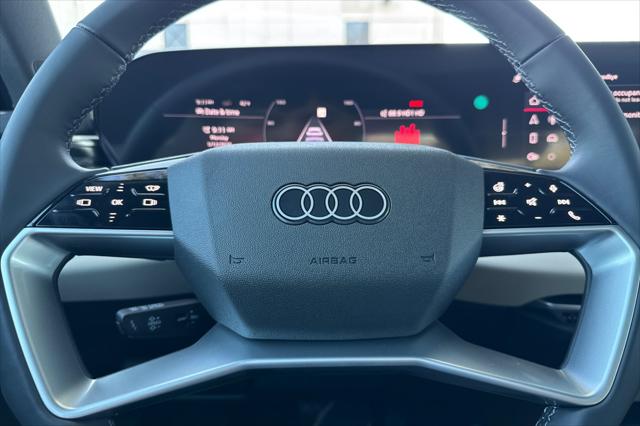2025 Audi A5 Premium Plus TFSI quattro S tronic