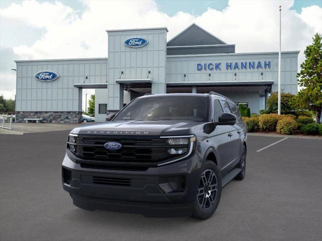 2026 Ford Expedition Max Active MAX