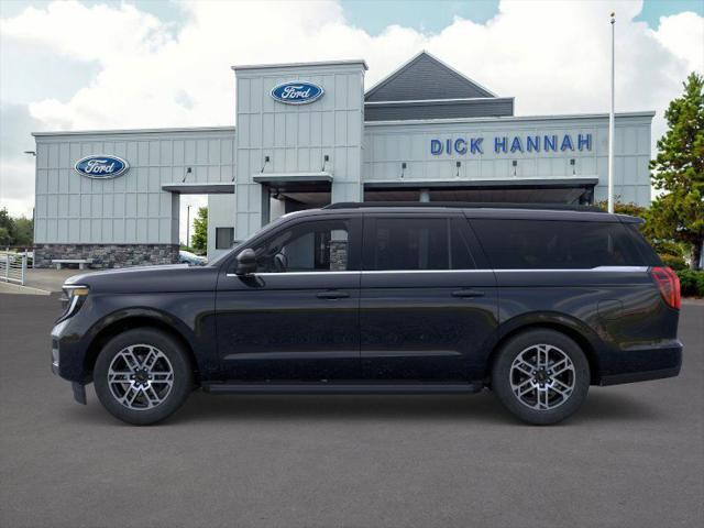 2026 Ford Expedition Max Active MAX