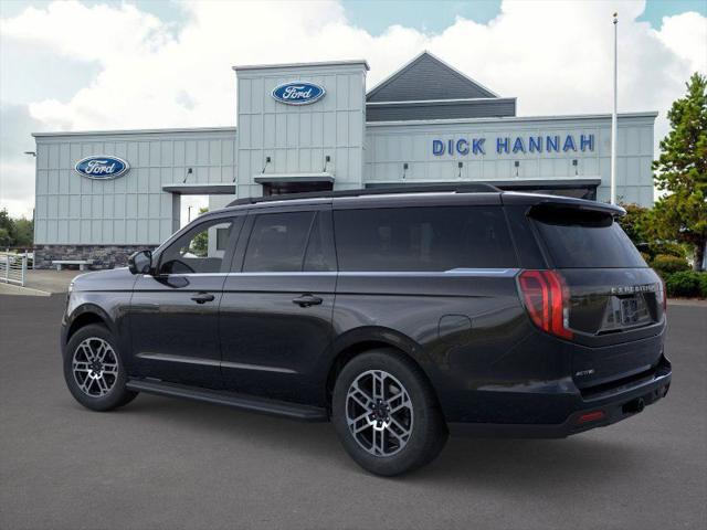 2026 Ford Expedition Max Active MAX