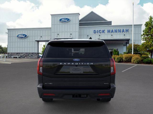 2026 Ford Expedition Max Active MAX