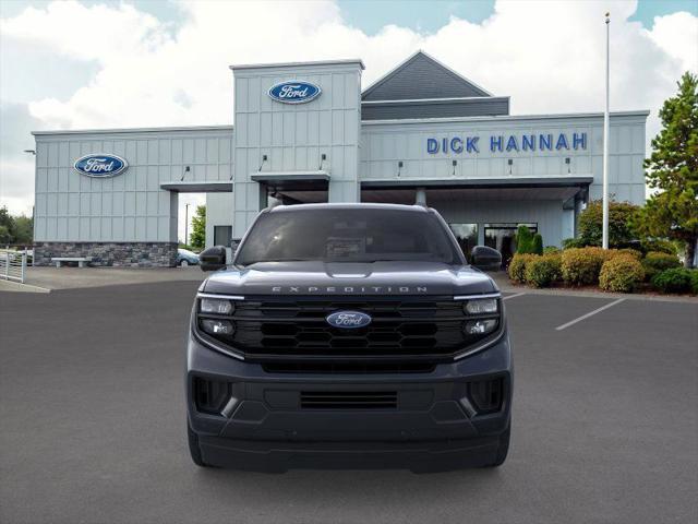 2026 Ford Expedition Max Active MAX