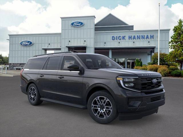 2026 Ford Expedition Max Active MAX