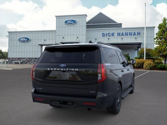 2026 Ford Expedition Max Active MAX