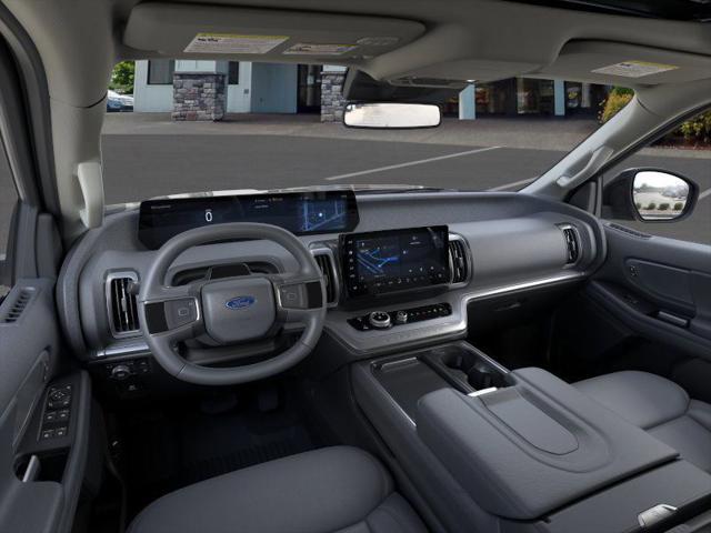 2026 Ford Expedition Max Active MAX