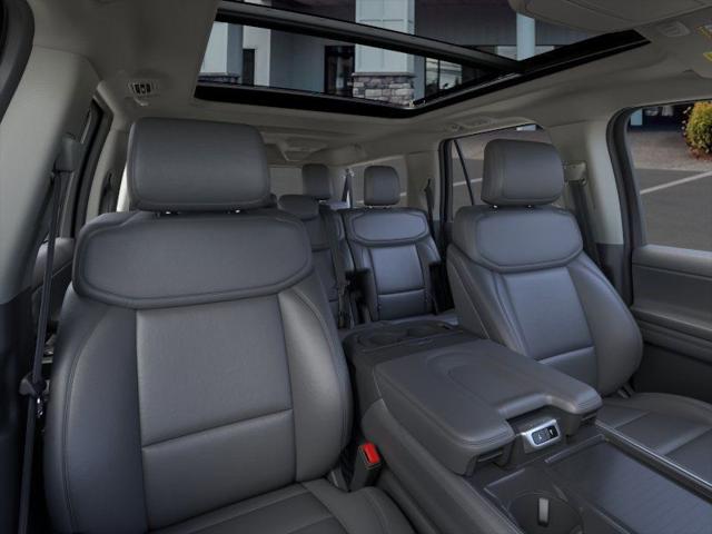 2026 Ford Expedition Max Active MAX