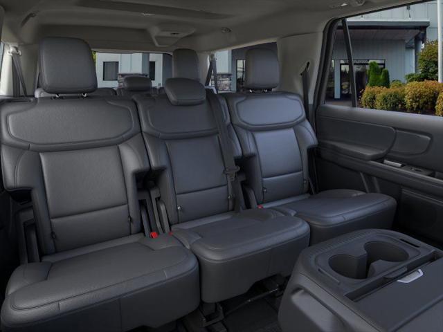 2026 Ford Expedition Max Active MAX