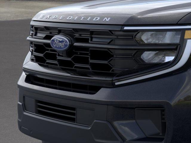 2026 Ford Expedition Max Active MAX