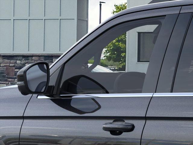 2026 Ford Expedition Max Active MAX