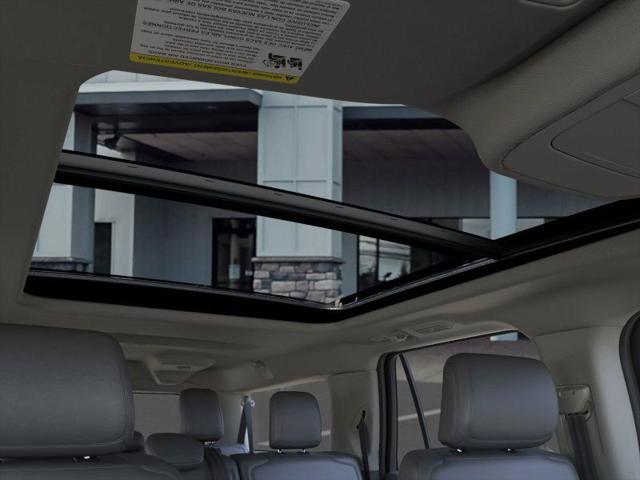 2026 Ford Expedition Max Active MAX