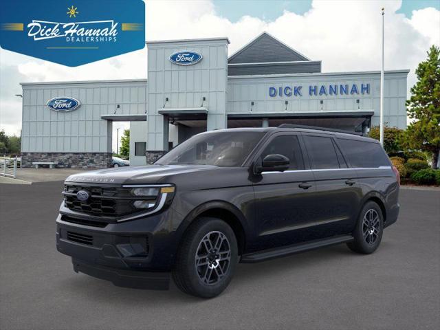 2026 Ford Expedition Max Active MAX for sale in Sandy, OR