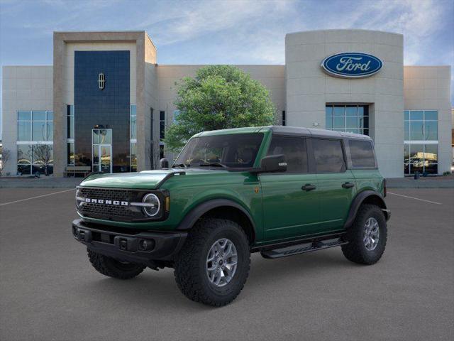 2025 Ford Bronco Badlands for sale in Georgetown, TX