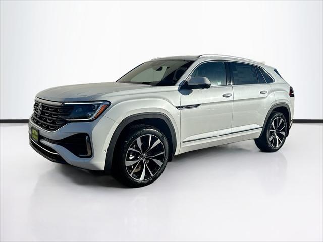 2026 Volkswagen Atlas Cross Sport SEL Premium R-Line for sale in La Crosse, WI
