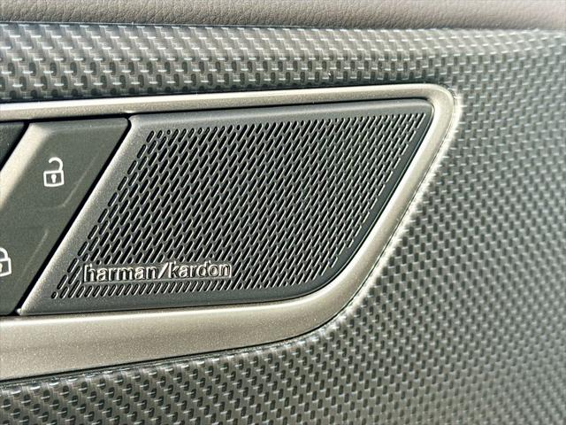 2026 Volkswagen Atlas Cross Sport SEL Premium R-Line