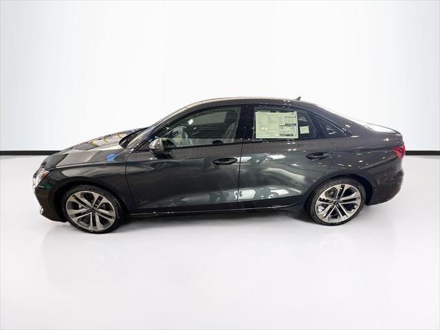 2026 Audi A3 Premium 40 TFSI quattro S tronic