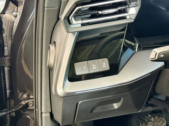 2026 Audi A3 Premium 40 TFSI quattro S tronic