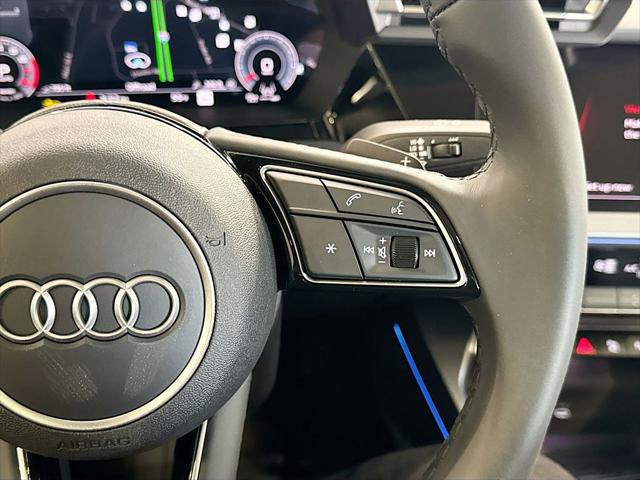 2026 Audi A3 Premium 40 TFSI quattro S tronic