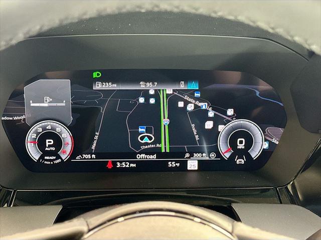 2026 Audi A3 Premium 40 TFSI quattro S tronic