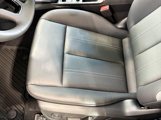 2026 Audi A3 Premium 40 TFSI quattro S tronic