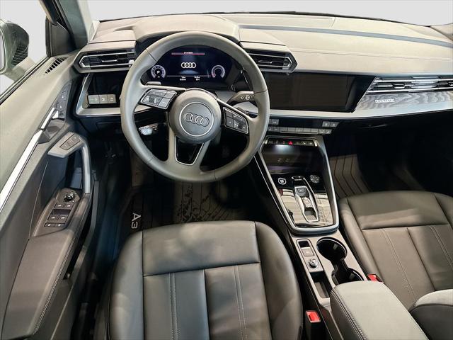 2026 Audi A3 Premium 40 TFSI quattro S tronic