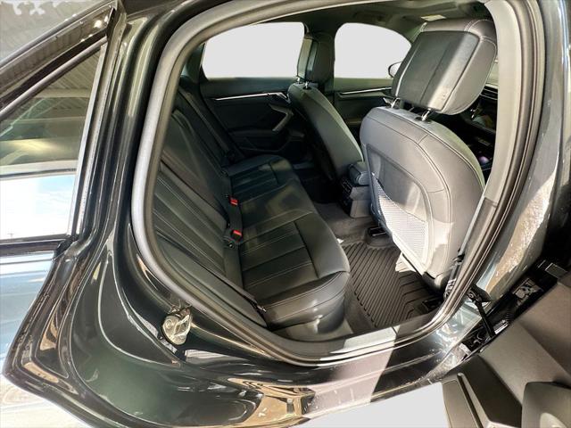 2026 Audi A3 Premium 40 TFSI quattro S tronic