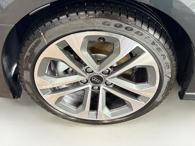 2026 Audi A3 Premium 40 TFSI quattro S tronic