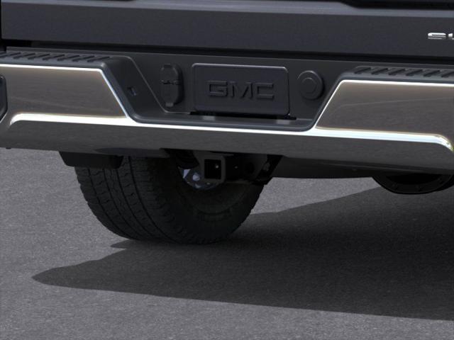 2026 GMC Sierra 1500 Crew Cab, Short Bed, SLT, 4WD