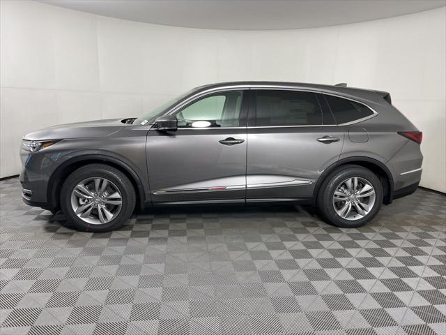 2026 Acura MDX Standard