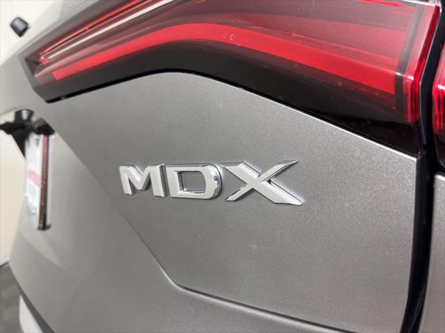 2026 Acura MDX Standard