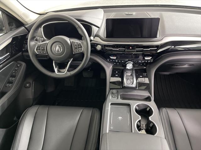 2026 Acura MDX Standard