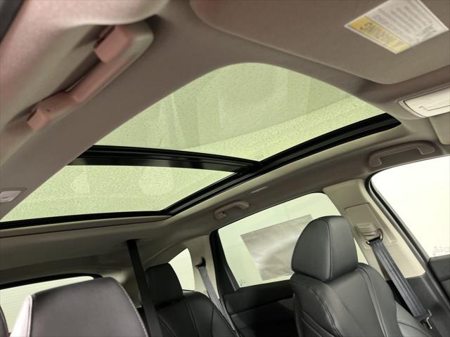 2026 Acura MDX Standard