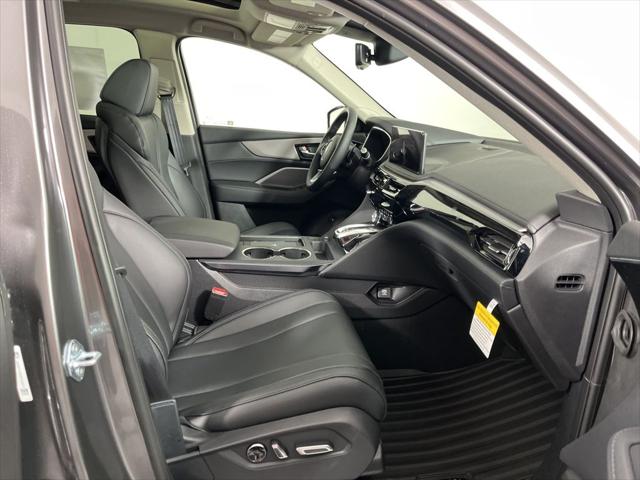 2026 Acura MDX Standard
