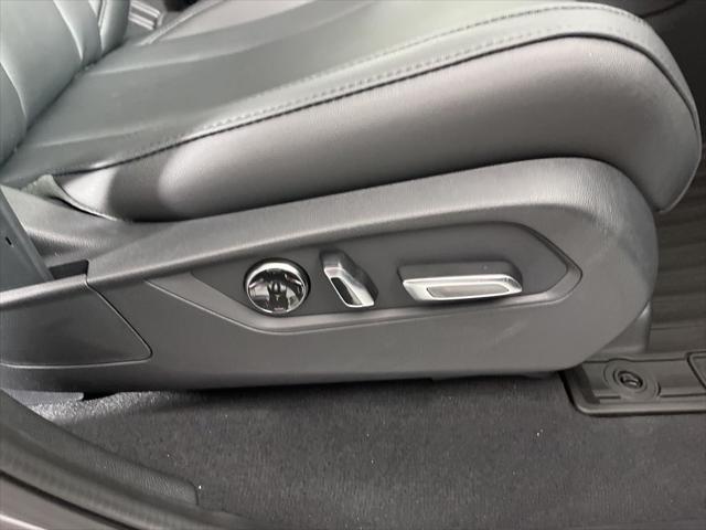 2026 Acura MDX Standard