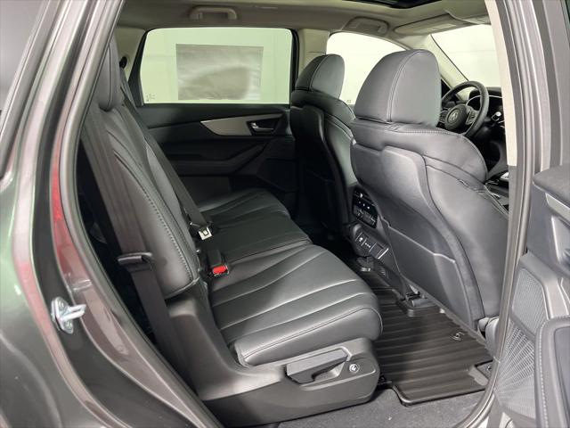 2026 Acura MDX Standard